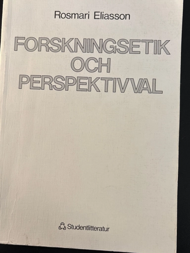 Studier av elevers skrivförmåga : uppläggning och innehåll = [Studies of the writing ability of the students] : [design and realization]; Gert Löfqvist; 1988
