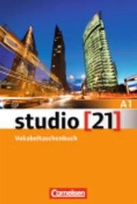 Studio 21; 2013