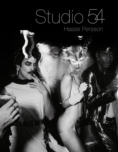 Studio 54 (en); Hasse Persson; 2014