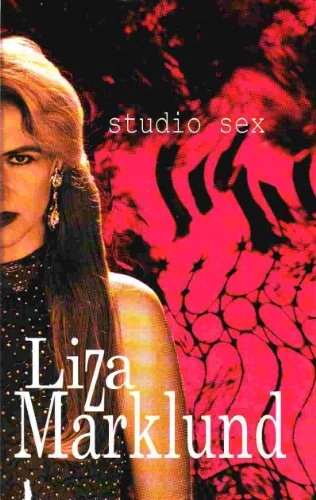 Studio sex; Liza Marklund; 1999