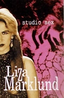 Studio sex; Liza Marklund; 2000