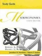 Study Guide; Valerie Y Suslow; 2004