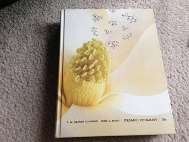 Study guide and solutions manual to accompany Organic chemistry
