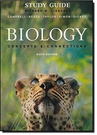 Study Guide for Biology