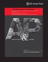 Study Resource Companion t/a PAP 13e All Access Pack