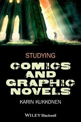 Studying Comics and Graphic Novels