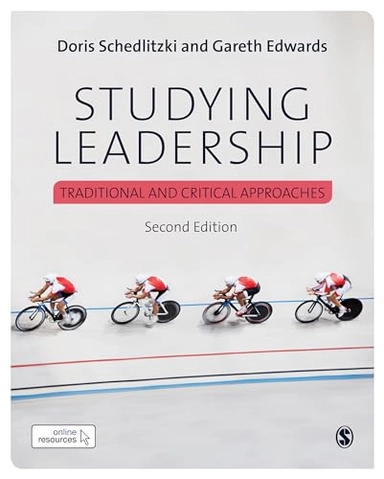 Studying Leadership