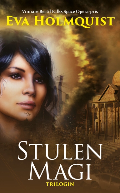 Stulen magi