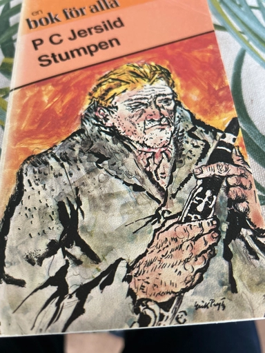 Stumpen; P. C. Jersild; 1977