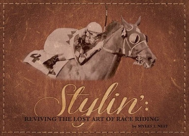 Stylin': Reviving the Lost Art of Race Riding