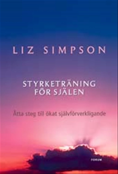 Styrketräning för själen; Liz Simpson; 2002