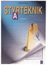 Styrteknik A Faktabok; Karl-Erik Nordgren; 1998