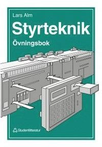 Styrteknik Övningsbok; Lars Alm; 1991