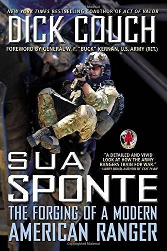 Sua Sponte; Dick Couch; 2013