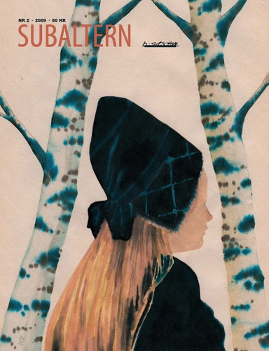 Subaltern 2(2009)