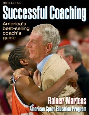 Successful Coaching; Martens Rainer; 2004