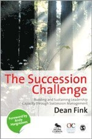 Succession Challenge