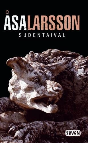 Sudentaival; Åsa Larsson, Katriina Savolainen; 2007