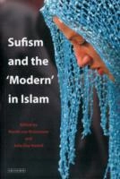 Sufism and the modern in islam; Martin van Bruinessen, Julia Day Howell; 2012