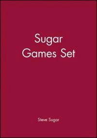 Sugar Games Set; Steve Sugar; 2004