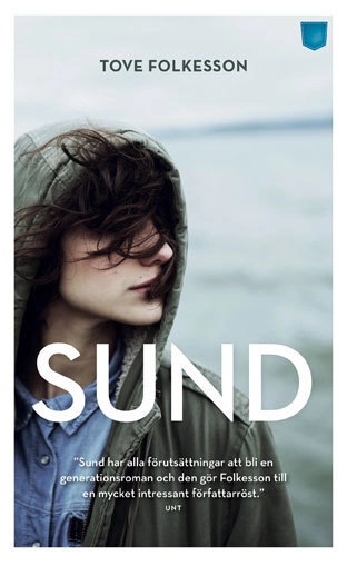 Sund; Tove Folkesson; 2015