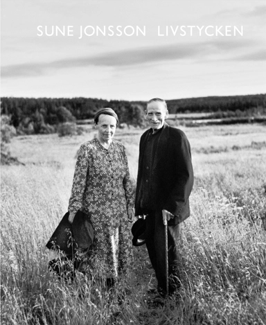 Sune Jonsson : livstycken; Sune Jonsson, Val Williams, Patric Leo; 2014