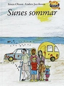 Sunes sommar; Sören Olsson, Anders Jacobsson; 1994
