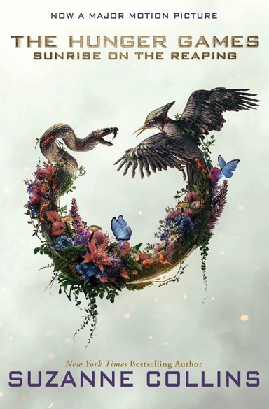 Sunrise on the Reaping (Film Tie-In); Suzanne Collins; 2026