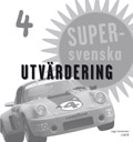 Supersvenska År 4 Utvärdering