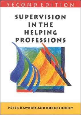 Supervision in the helping professions : an individual, group and organizational approach