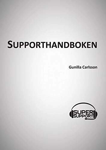 Supporthandboken