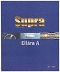 Supra Ellära A; Karl-Erik Nordgren; 2001