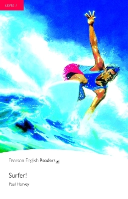 Surfer!; Paul Harvey; 2008
