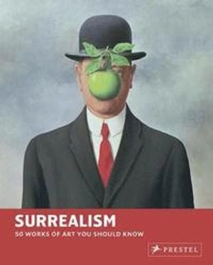 Surrealism; Brad Finger; 2013