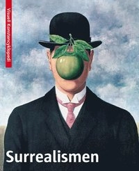Surrealismen; Giovanna Uzzani; 2011