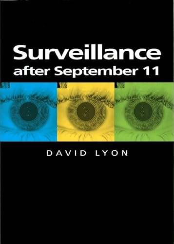 Surveillance after September 11