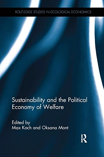 Sustainability and the political economy of welfare