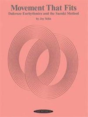 Suzuki movement that fits; Joy Yelin; 1995