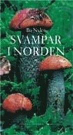 Svampar i Norden och Europa