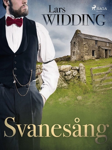 Svanesång; Lars Widding
