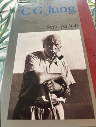 Svar på Job; C G Jung; 1993