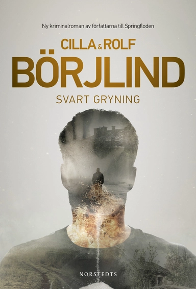 Svart gryning; Rolf Börjlind, Cilla Börjlind; 2014