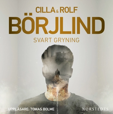 Svart gryning; Cilla Börjlind, Rolf Börjlind; 2014