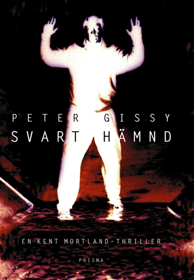 Svart hämnd; Peter Gissy; 2000