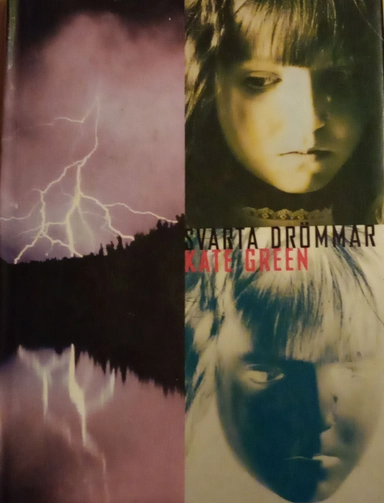 Svarta drömmar; Kate Green; 1995