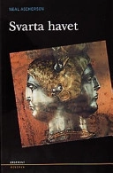Svarta havet; Neal Ascherson; 1999