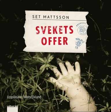 Svekets offer; Set Mattsson, Mats Eklund; 2014