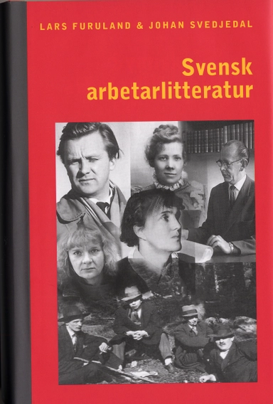 Svensk arbetarlitteratur