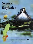 Svensk fågelatlas