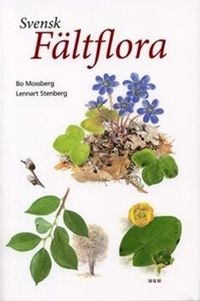 Svensk fältflora